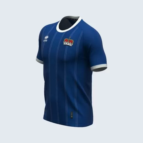 Liechtenstein Jersey - 2026